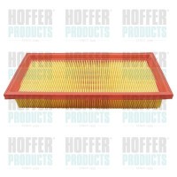 16355 HOFFER Повітряний фільтр