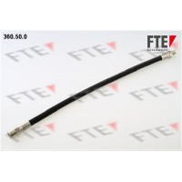 360.50.0 FTE Гальмівний шланг