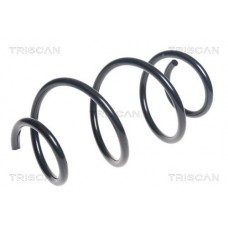 8750 25127 TRISCAN Пружина ходової частини