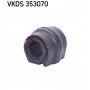 VKDS 353070 SKF Втулка, стабилизатор