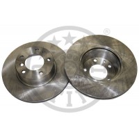BS-3480 OPTIMAL Гальмівний диск
