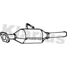 311479 KLARIUS Катализатор