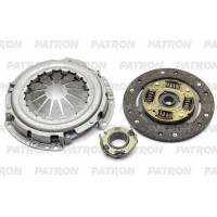 PCE0114 PATRON Комплект зчеплення