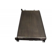 AC245367 MAXGEAR Радіатор охолодження двигуна