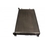 AC245367 MAXGEAR Радіатор охолодження двигуна