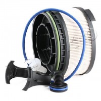 3ECO102 JAPKO Паливний фільтр