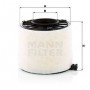 C 17 011 MANN-FILTER Повітряний фільтр