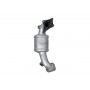 FS70548K Faurecia Катализатор