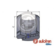D025520 AUTOFREN SEINSA Поршень корпус скоби гальма