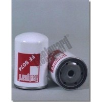 FF5074 FLEETGUARD Паливний фільтр