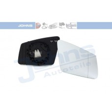 50 04 38-85 JOHNS Дзеркальне скло зовнішнє дзеркало