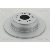8120 40153C TRISCAN Гальмівний диск