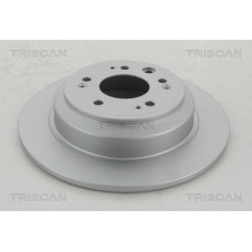 8120 40153C TRISCAN Гальмівний диск