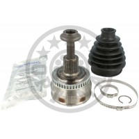 CW-2550 OPTIMAL Шарнирный комплект, Привідний вал