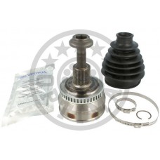 CW-2550 OPTIMAL Шарнирный комплект, Привідний вал