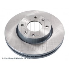 ADG04365 BLUE PRINT Гальмівний диск