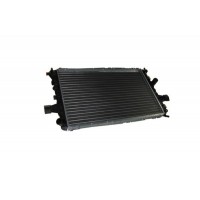 D7X062TT THERMOTEC Радіатор охолодження двигуна