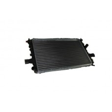D7X062TT THERMOTEC Радіатор охолодження двигуна