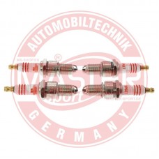 PRVBP6ET-SET/4/-MS MASTER-SPORT GERMANY Свічка запалювання