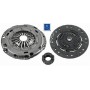 3000 970 074 SACHS Комплект зчеплення