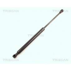 8710 15221 TRISCAN Газова пружина кришка багажника