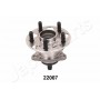 KK-22007 JAPANPARTS Ступиця колеса