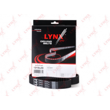 121BL29 LYNXauto Зубчастий ремінь