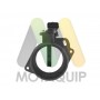 LVMA419 MOTAQUIP Розхідомір повітря