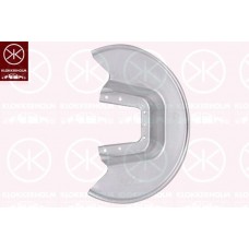 5507879 KLOKKERHOLM Відбивач диск гальмівного механізму