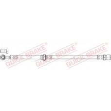 50.850X QUICK BRAKE Гальмівний шланг