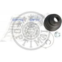 CVB-10701TPE OPTIMAL Комплект пыльника, Привідний вал