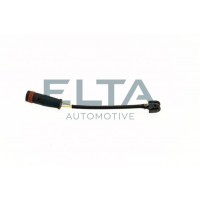 EA5007 ELTA AUTOMOTIVE Сигналізатор зносу гальмівних колодок