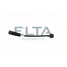 EA5007 ELTA AUTOMOTIVE Сигналізатор зносу гальмівних колодок