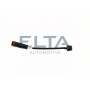 EA5007 ELTA AUTOMOTIVE Сигналізатор зносу гальмівних колодок