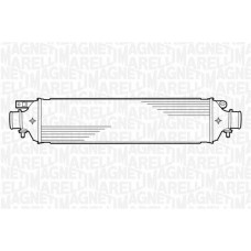 Интеркулер MAGNETI MARELLI 351319201510