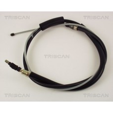 8140 25146 TRISCAN Тросик, cтояночный тормоз