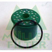 FN1450 MULLER FILTER Паливний фільтр