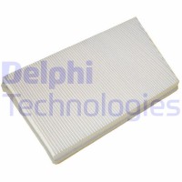 TSP0325083 DELPHI Фільтр повітря у внутрішньому просторі