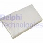 TSP0325083 DELPHI Фільтр повітря у внутрішньому просторі