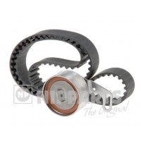 J1114002 NIPPARTS Комплект ременя ГРМ