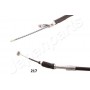 BC-217 JAPANPARTS Тросик, cтояночный тормоз