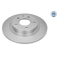 35-15 523 0018/PD MEYLE Гальмівний диск