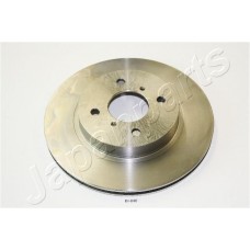 DI-040 JAPANPARTS Гальмівний диск