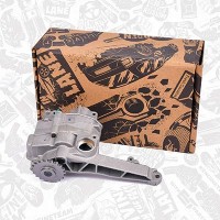 PU0132 ET ENGINETEAM Масляний насос