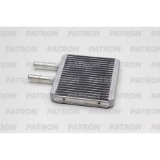 PRS2141 PATRON Теплообмінник обігрів салону