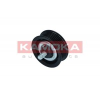 R0443 KAMOKA натяжний ролик, Поліклиновий ремінь