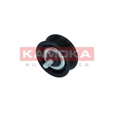 R0443 KAMOKA натяжний ролик, Поліклиновий ремінь