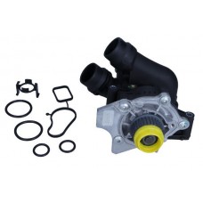 47-0245 MAXGEAR Водяний насос охолодження двигуна