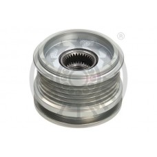 F5-1010 OPTIMAL Механізм вільного ходу генератора