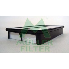 PA3312 MULLER FILTER Повітряний фільтр